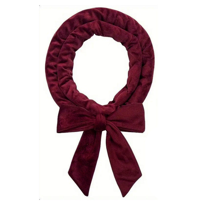 Velvet Hair Accessories Set