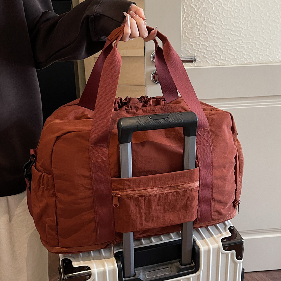 Lightweight Durable Travel Duffle Kalsten