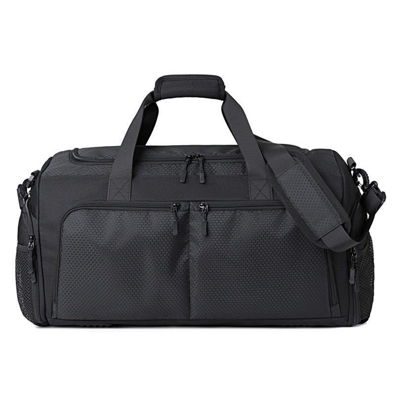 Advanced Versatile Travel Duffel Kalsten