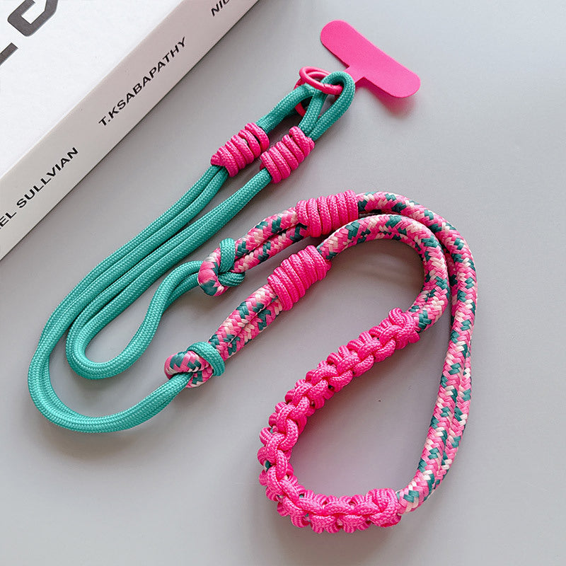 Multi-Functional Braided Pet Leash Kalsten