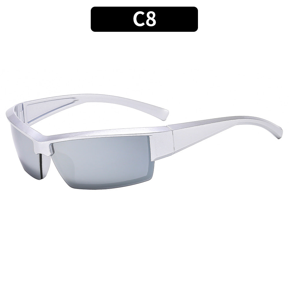 Stylish Performance Sunglasses