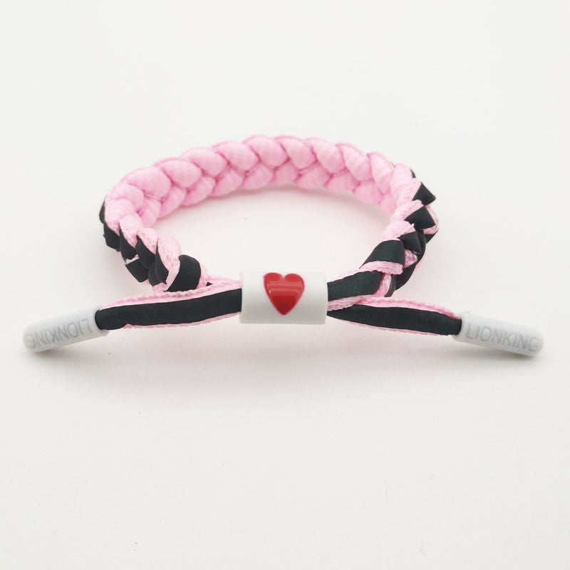 Artisan Woven Bracelet Kalsten