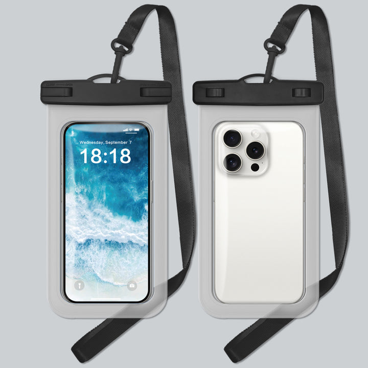 Waterproof Smartphone Case Kalsten