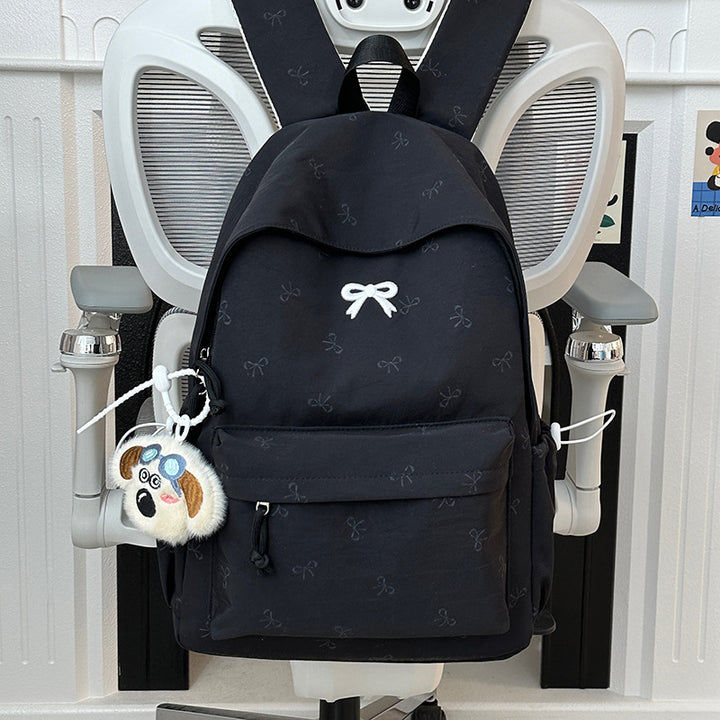 Cute Bunny Ear Backpack