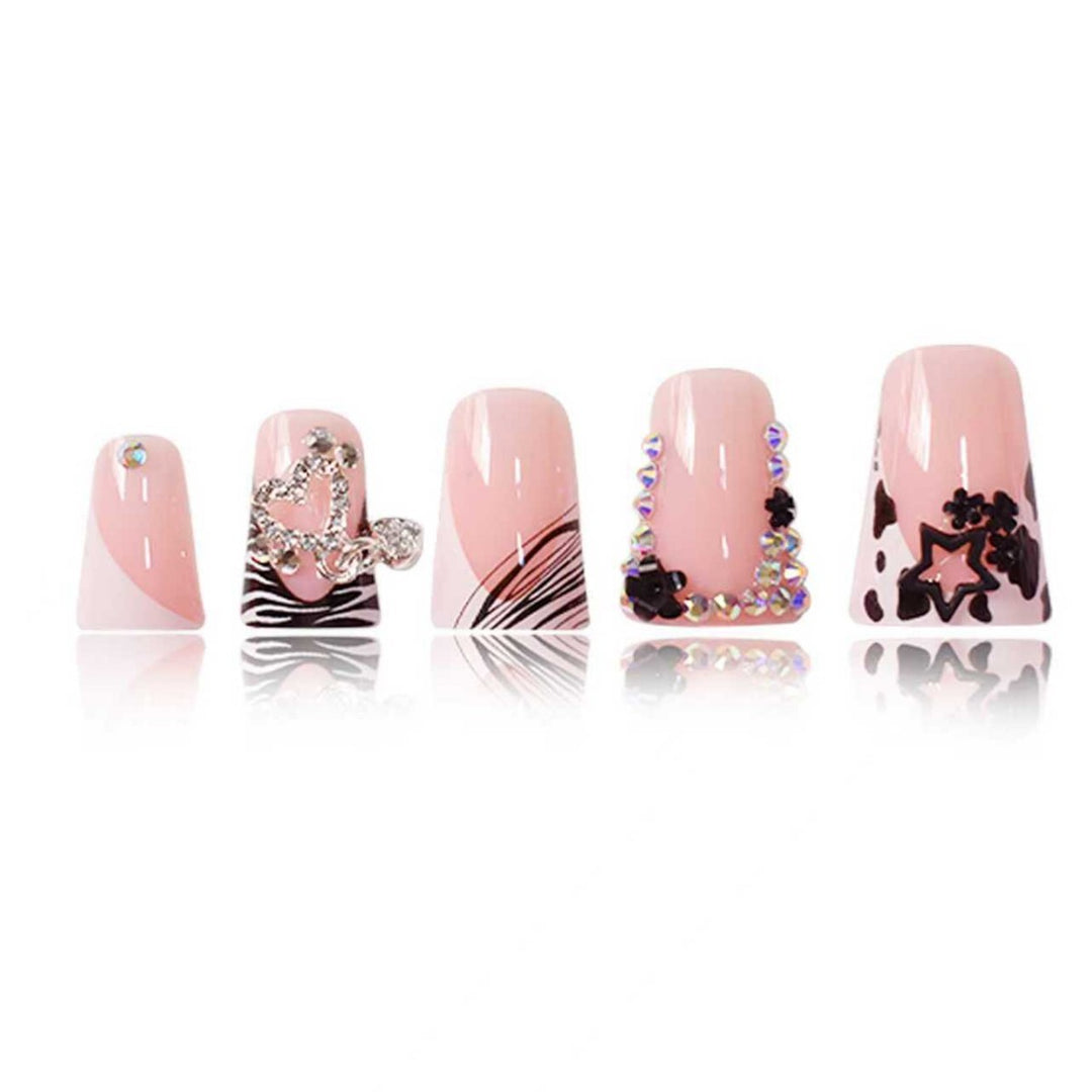 Artistic Nail Enhancements Kalsten