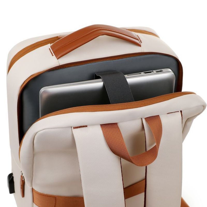 Modern Charging Backpack Kalsten
