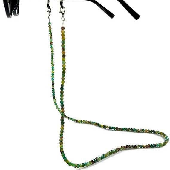 Decorative Beaded Eyewear Chain Kalsten