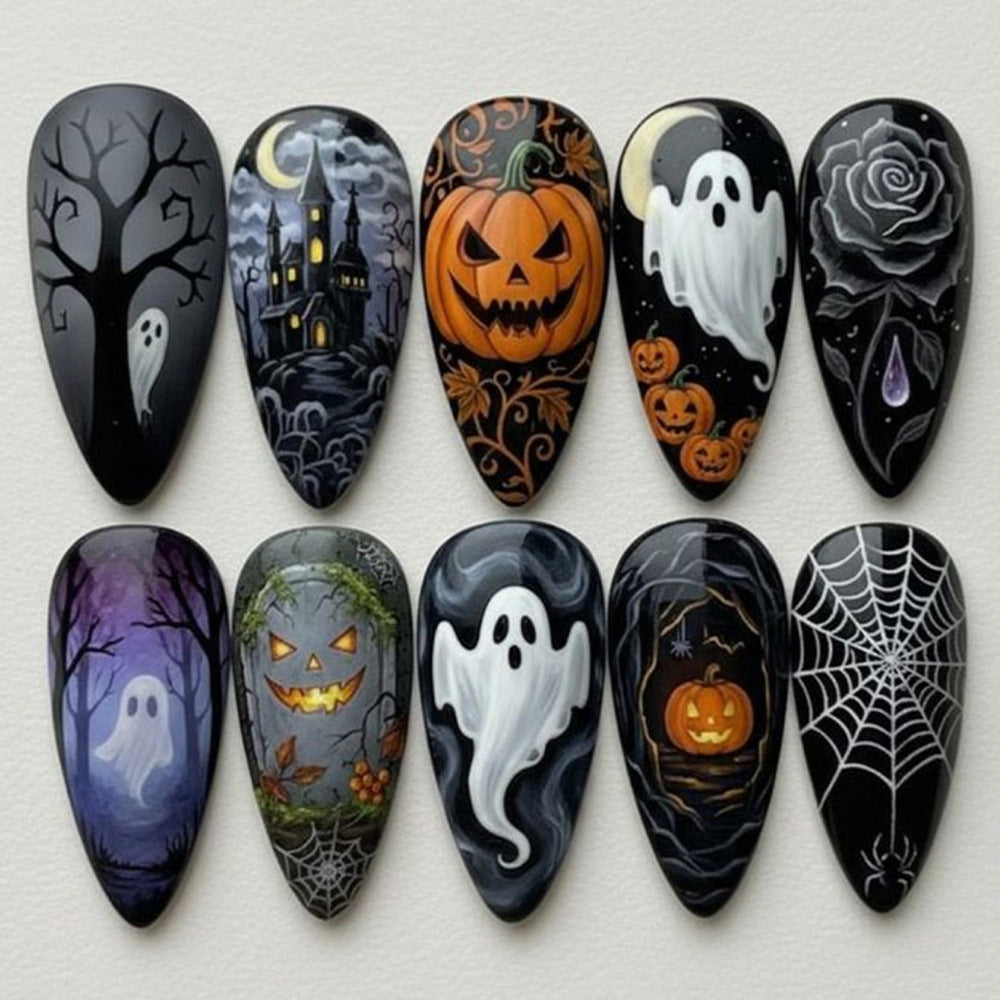 Nail Art Sets Kalsten