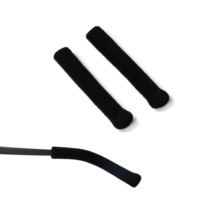 Comfort Fit Eyewear Temple Pads Kalsten