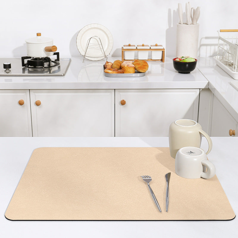 Premium Non-Slip Kitchen Workspace Mat Kalsten