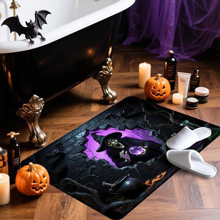 Decorative Bath Mat