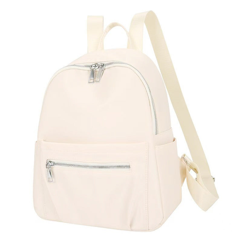 Sleek Minimalist Backpack Kalsten