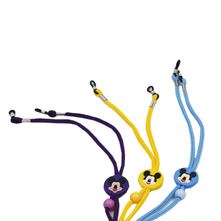 Adjustable Eyewear Strap Kalsten