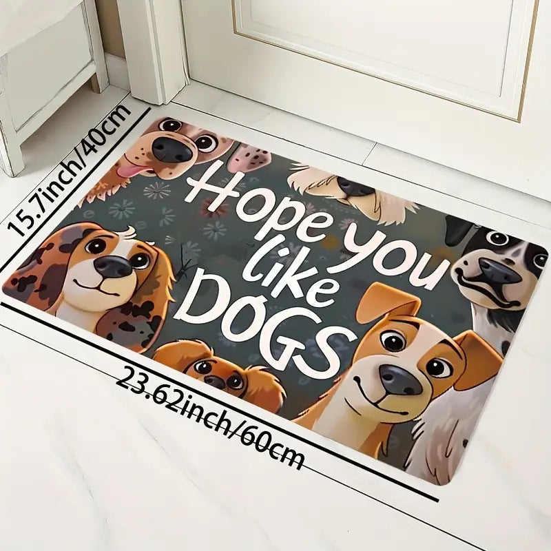 Decorative Mat