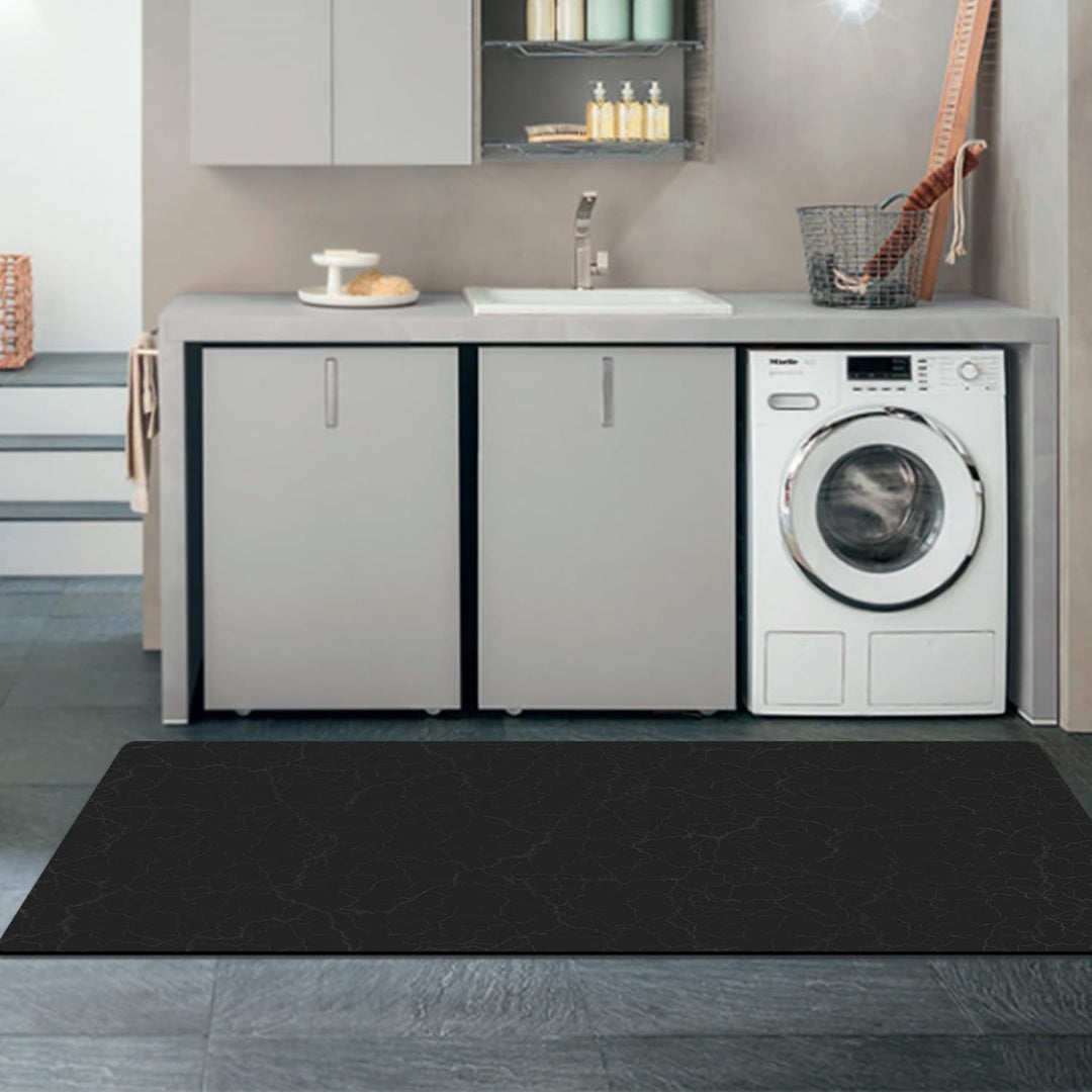 Comfort-Enhancing Bath Mat Kalsten