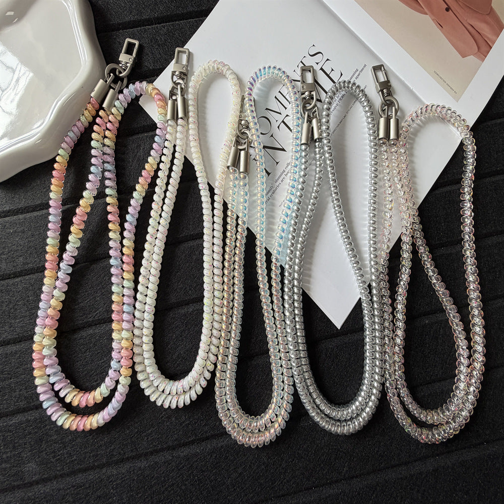 Decorative Beaded Eyewear Lanyard Kalsten 1790135677