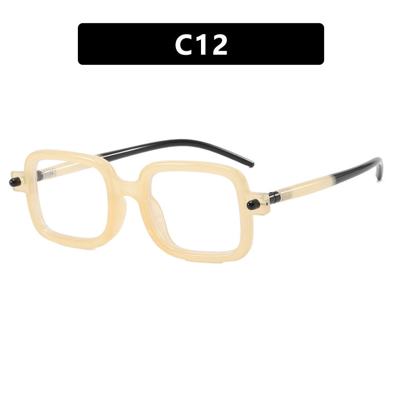 Women’s square sunglasses with striking and modern design Kalsten