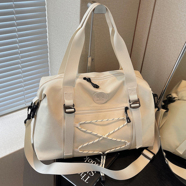 Versatile Carry-All Travel Duffel Kalsten