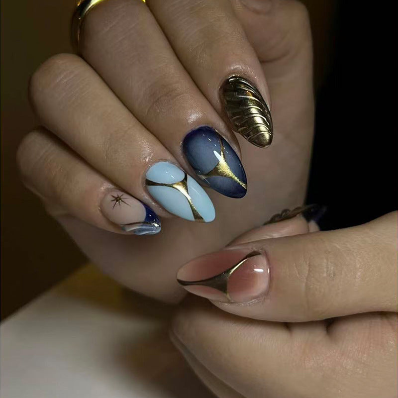 Artistic Nail Extensions Kalsten