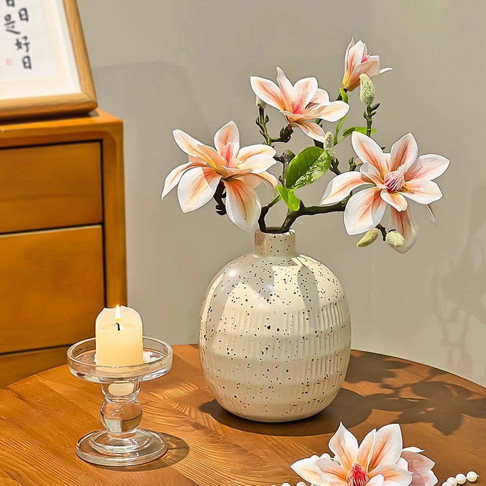Decorative Ceramic Flower Vase