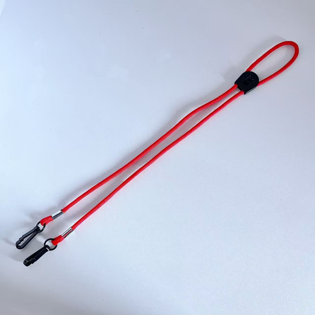 Multi-Purpose Adjustable Cord Kalsten