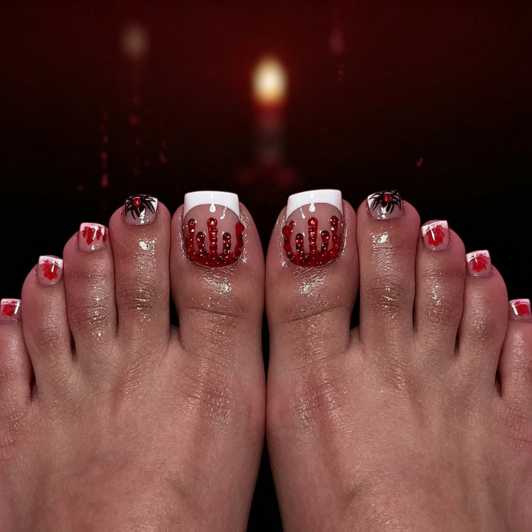 Decorative Nail Art Kalsten