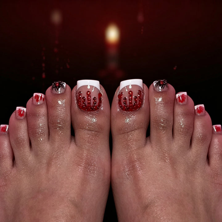 Decorative Nail Art Kalsten