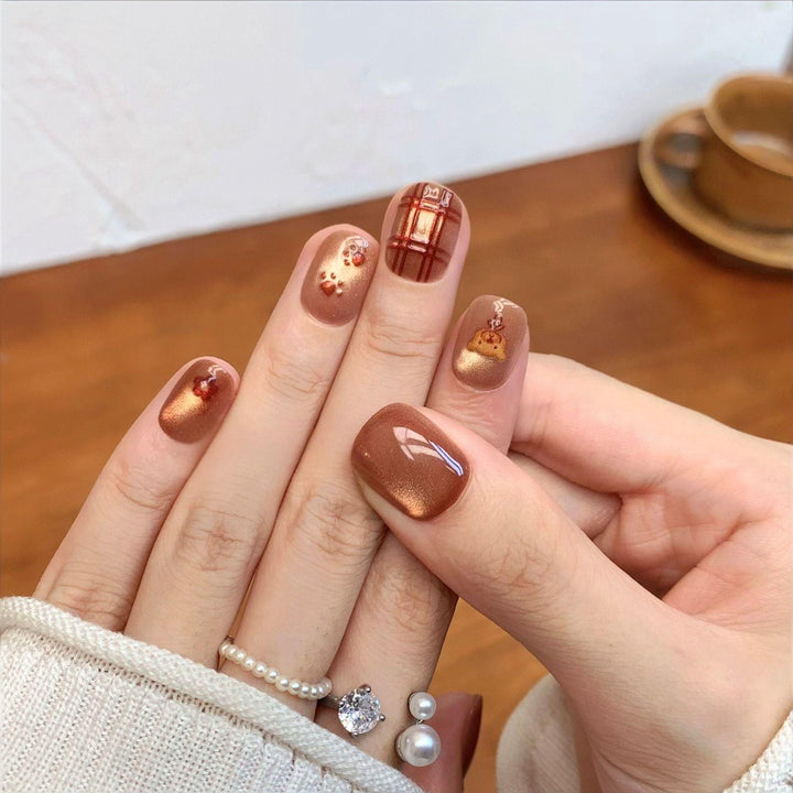 Nail Art Kalsten