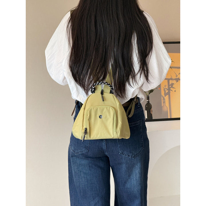 Casual Compact Backpack Kalsten