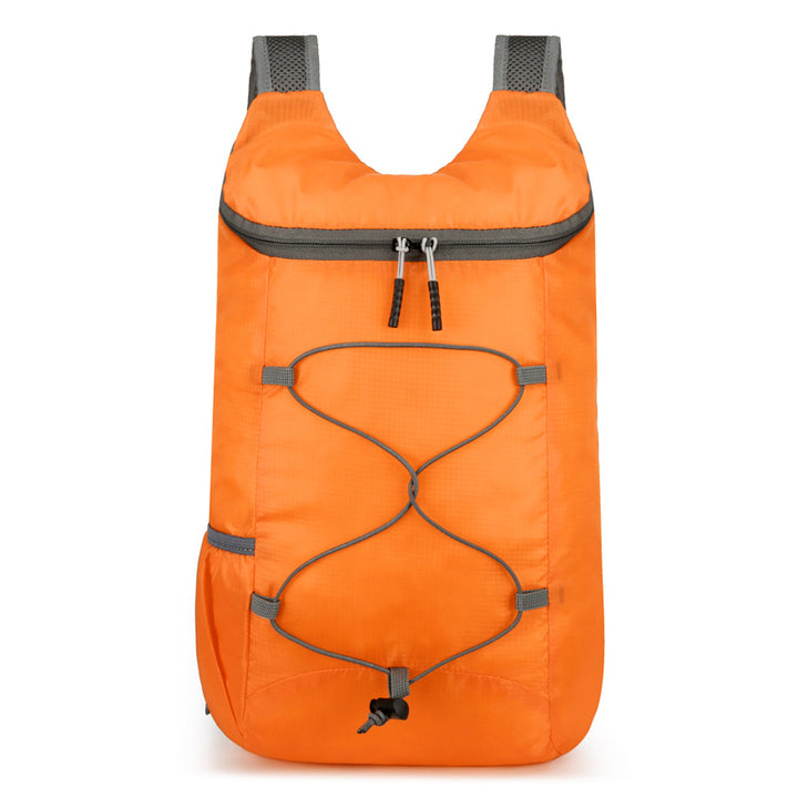 Ultra-Lightweight Packable Travel Backpack Kalsten