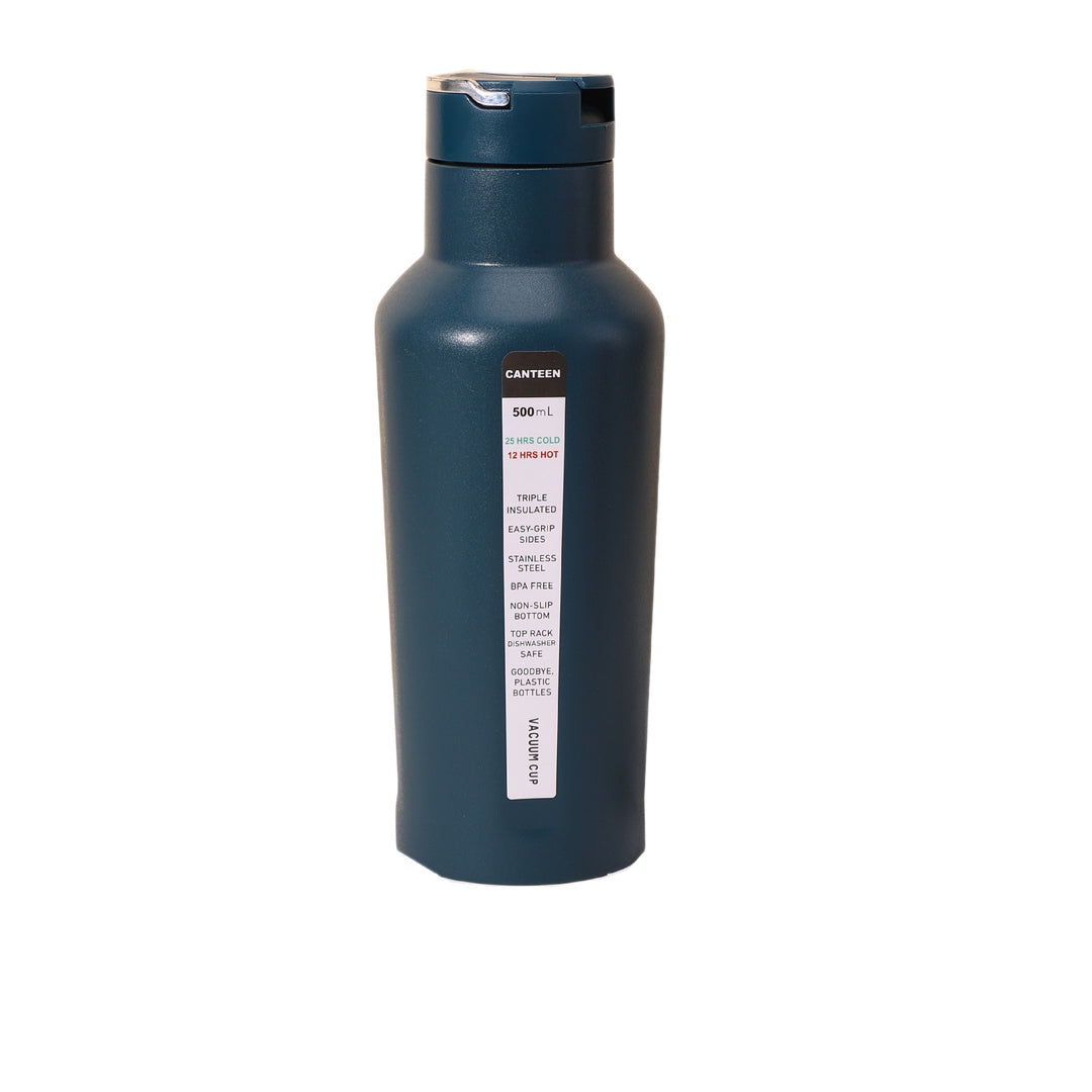 Women Stainless Steel Water Bottle Kalsten