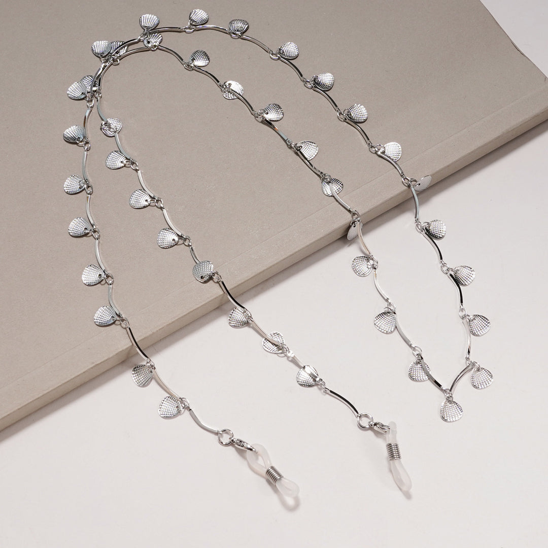 Star-Embellished Eyewear Chain kalsten
