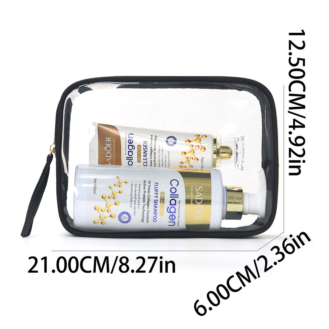 Multifunctional Cosmetic Organizer Bag Kalsten