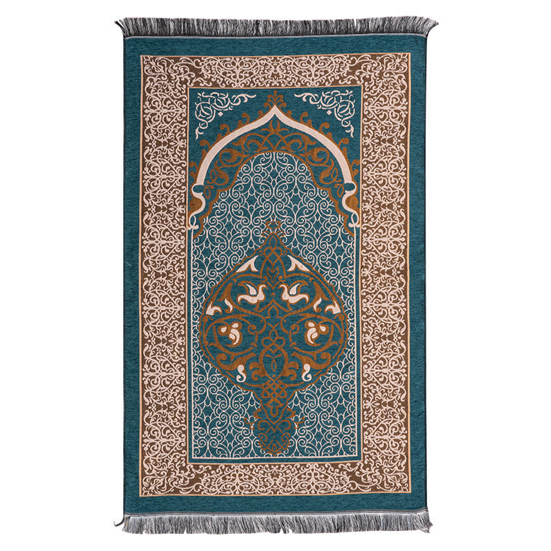 Artistic Prayer Mat Kalsten