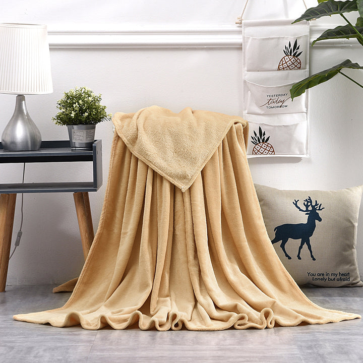 Ladies Snuggle Blanket Kalsten
