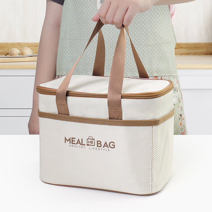 Insulated Lunch Cooler Bag Kalsten