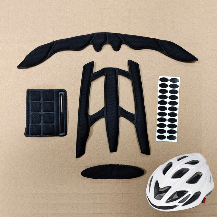 Helmet Replacement Padding Set Kalsten