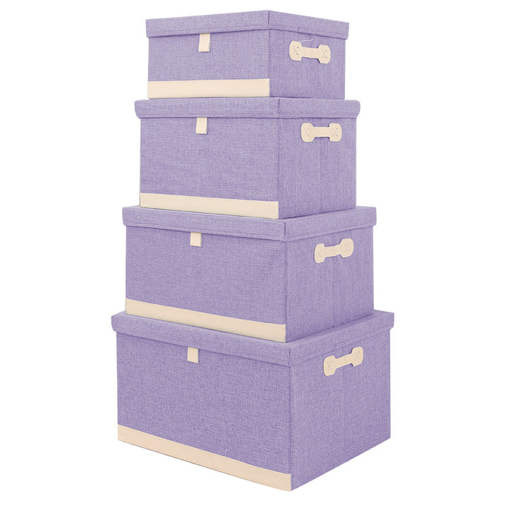 Storage Ottoman Kalsten