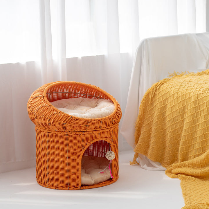 Designer Cat Basket Kalsten