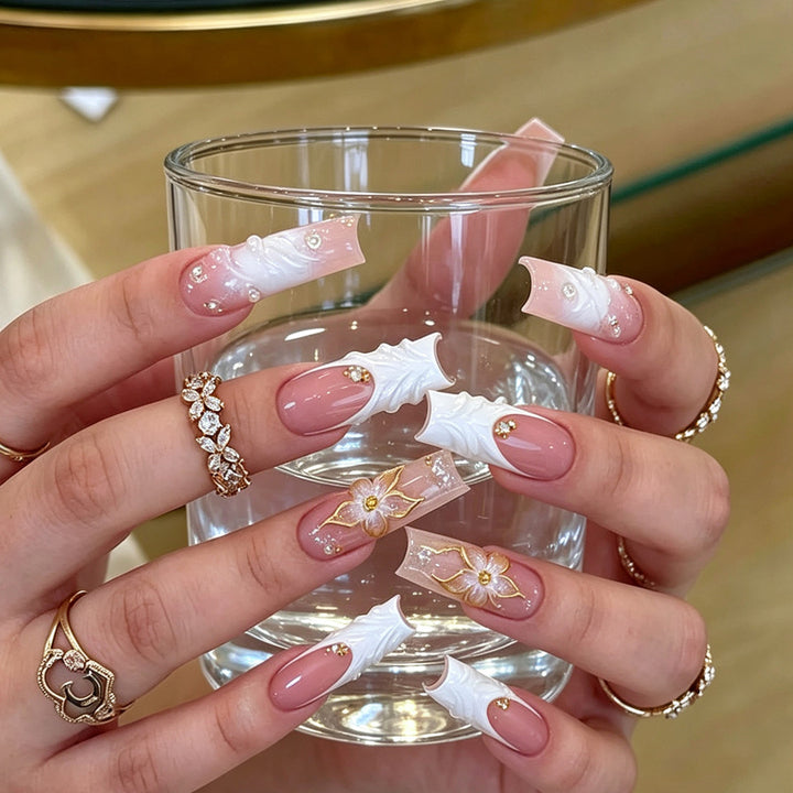 Nail Art Kalsten