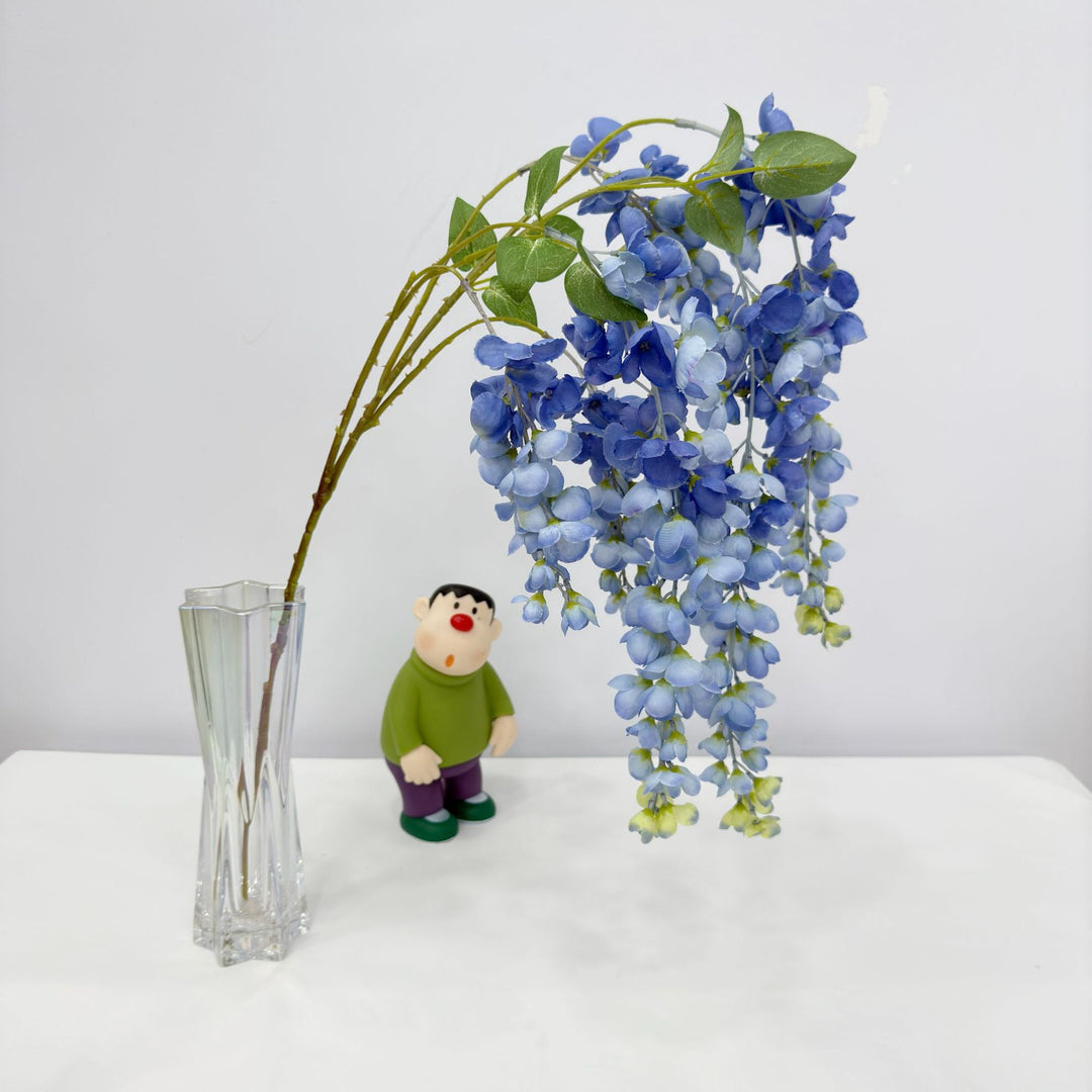 Elegant Hanging Floral Arrangement