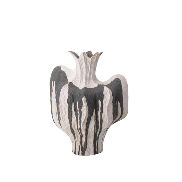 Artistic Ceramic Decorative Vase