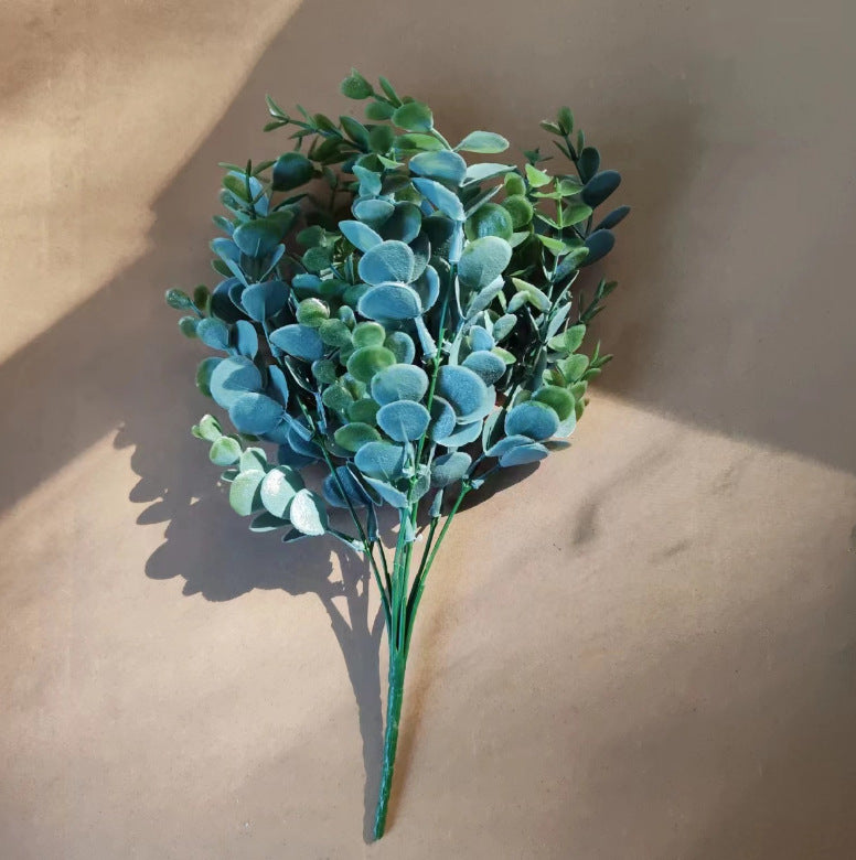 Eucalyptus Decorative Stem