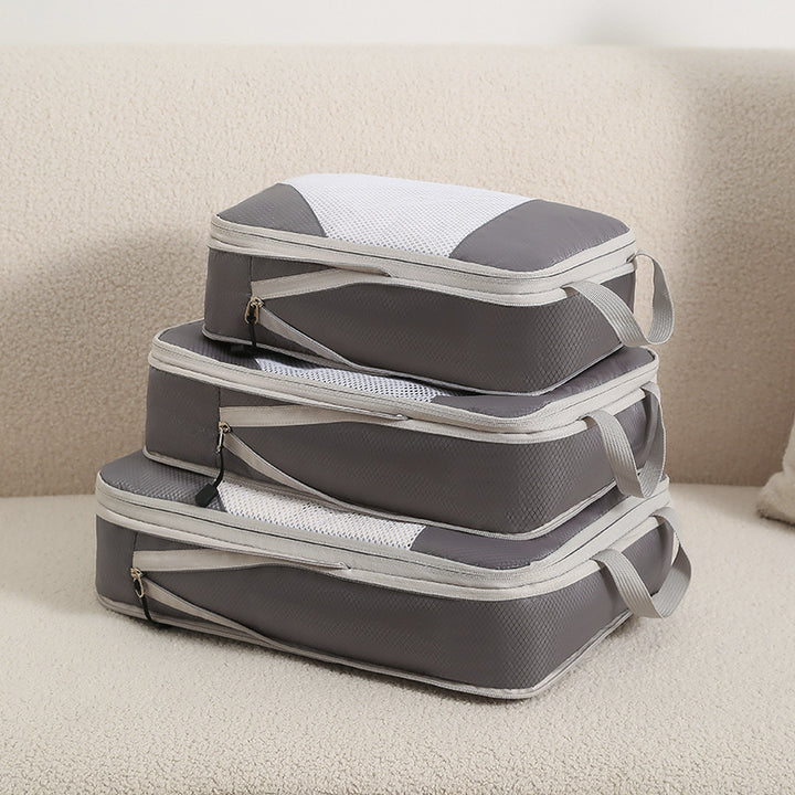 Travel Compression Packing Cube Set Kalsten