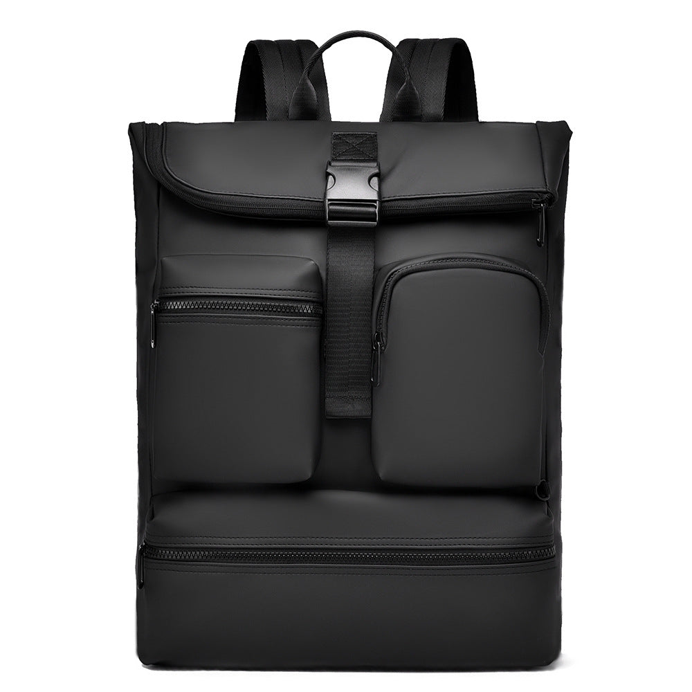 Waterproof Multi-Compartment Backpack Kalsten