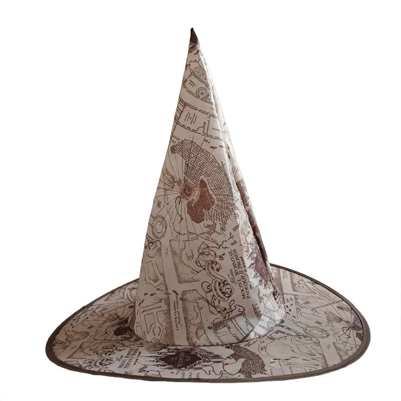 Wizard Hat