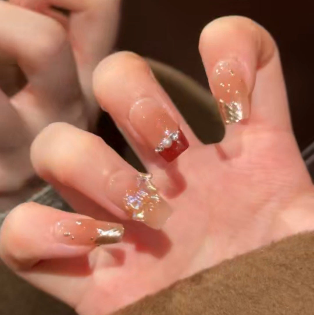 Nail Art Kalsten