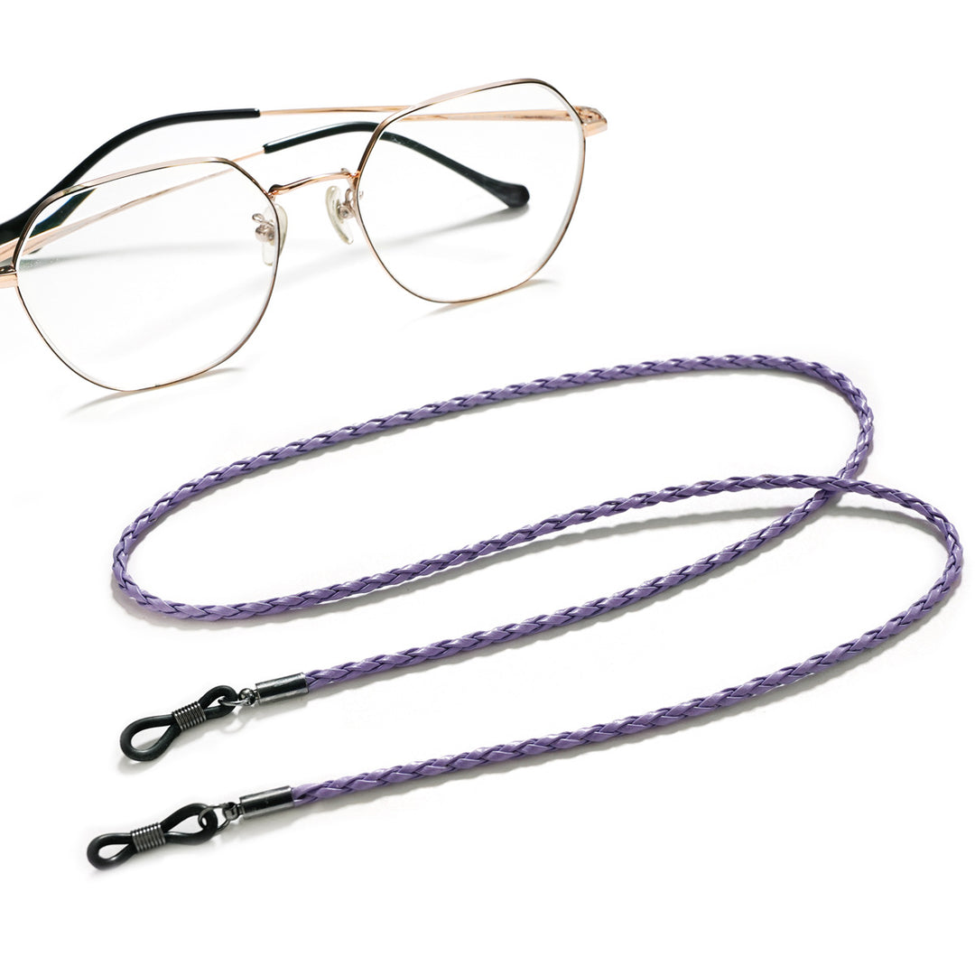 Braided Eyewear Retainer Kalsten