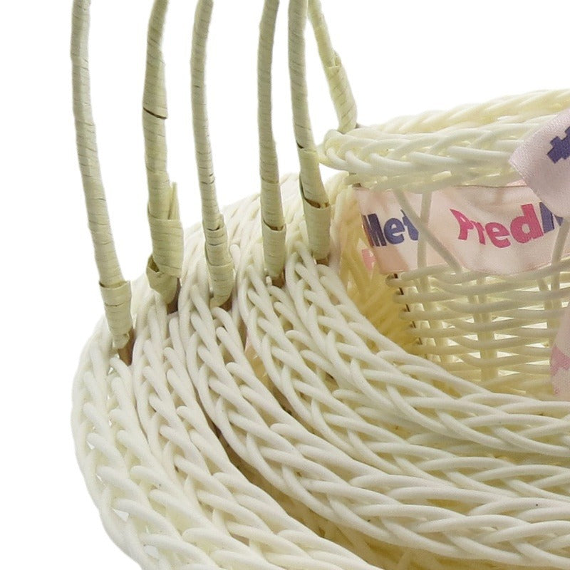 Decorative Basket Kalsten