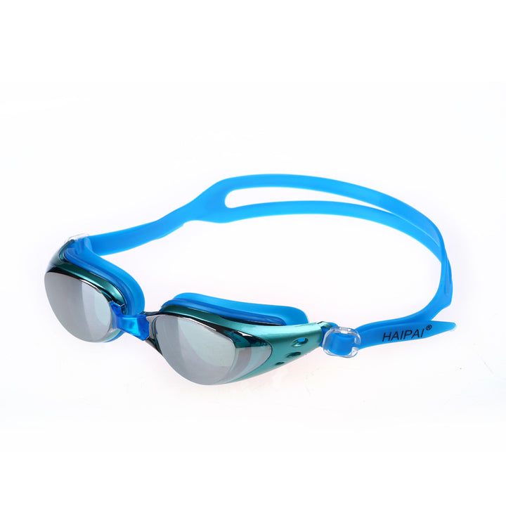 Men's Competitive Performance Swim Goggles Kalsten